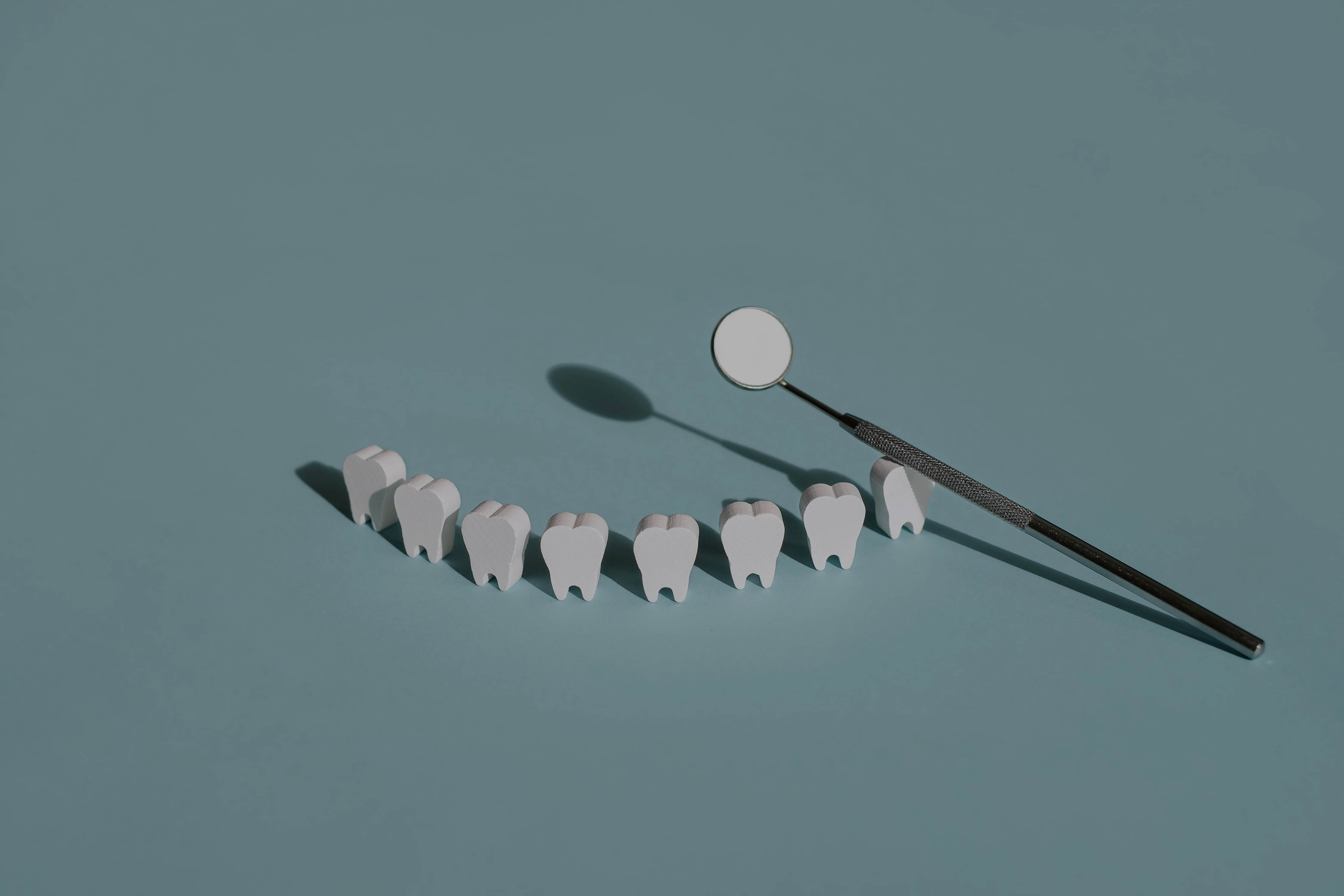 Специальные цены на комплексные предложения Dental Check Up